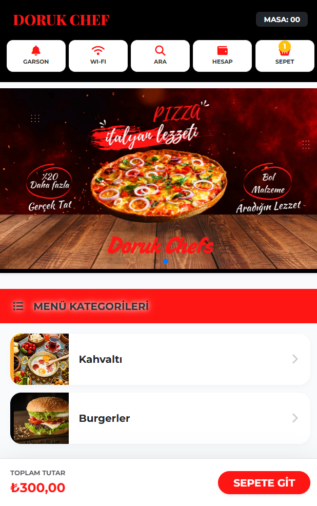 Akıllı QR